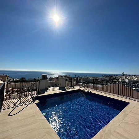 Tiyoweh Appartement Nerja Buitenkant foto