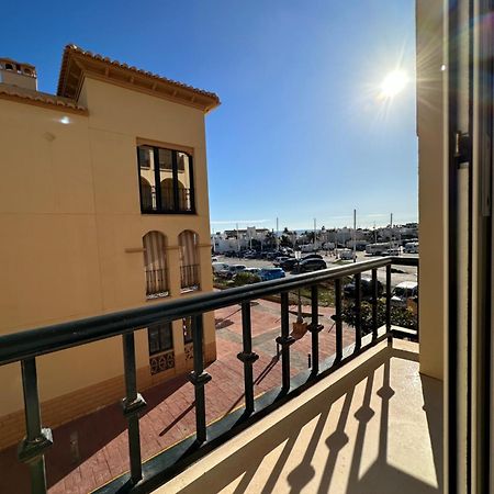 Tiyoweh Appartement Nerja Buitenkant foto