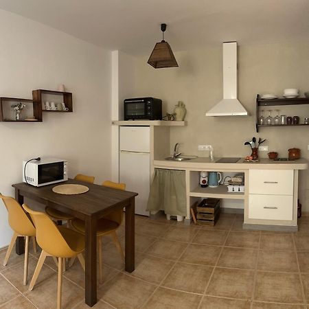 Tiyoweh Appartement Nerja Buitenkant foto
