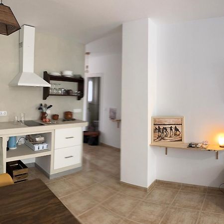 Tiyoweh Appartement Nerja Buitenkant foto