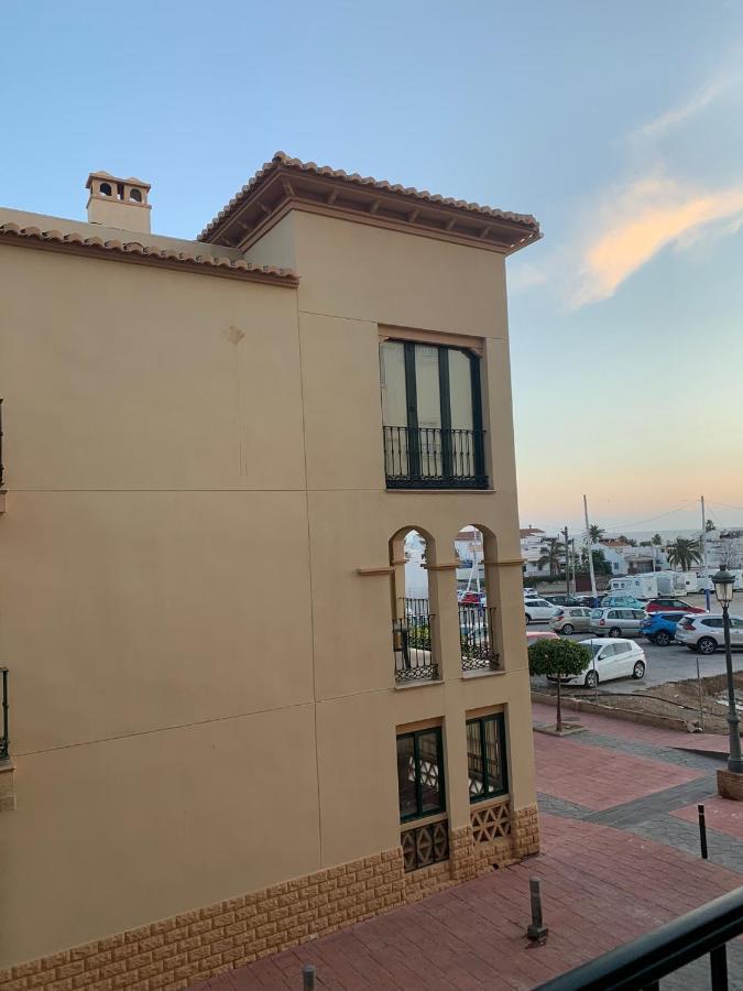 Tiyoweh Appartement Nerja Buitenkant foto