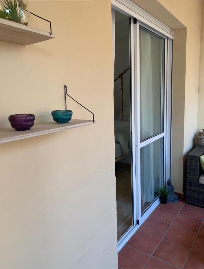Tiyoweh Appartement Nerja Buitenkant foto
