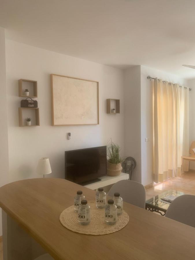 Tiyoweh Appartement Nerja Buitenkant foto