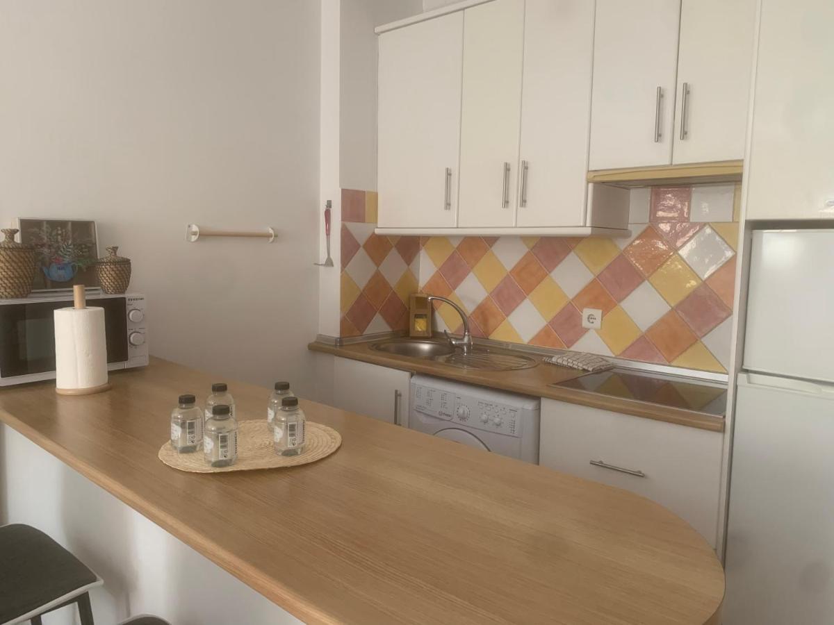 Tiyoweh Appartement Nerja Buitenkant foto