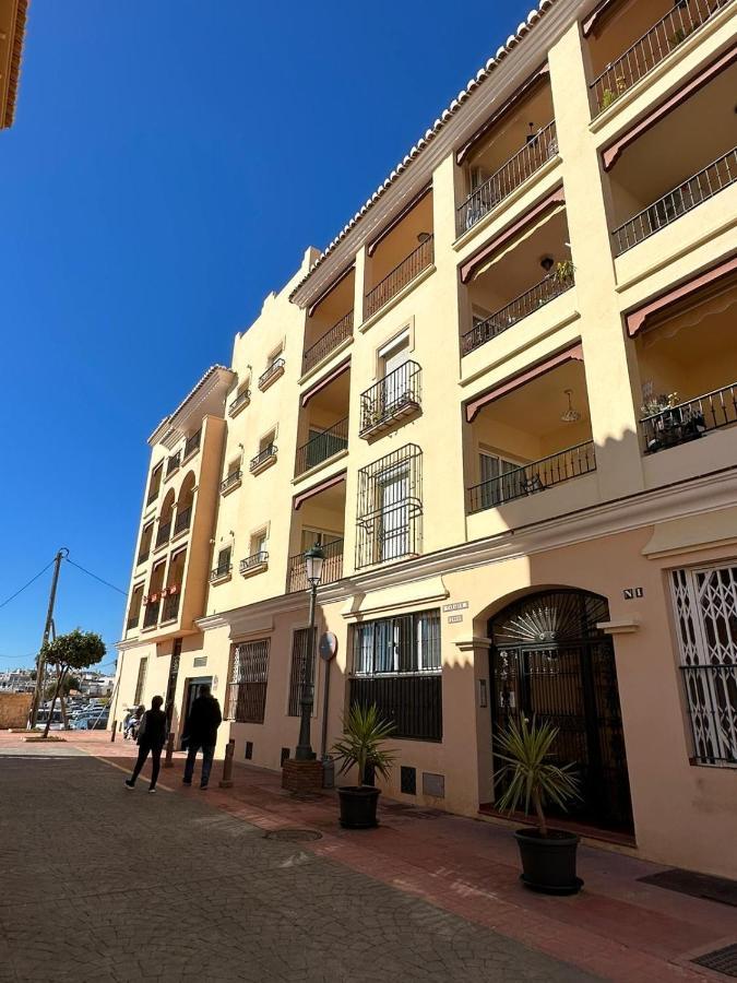 Tiyoweh Appartement Nerja Buitenkant foto