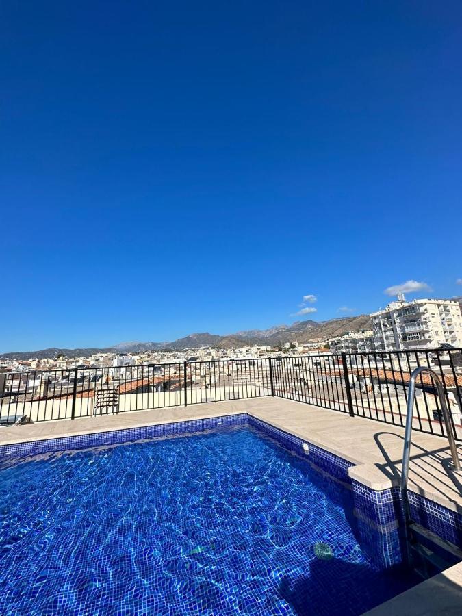 Tiyoweh Appartement Nerja Buitenkant foto