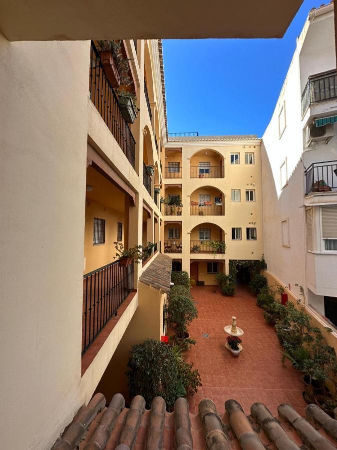 Tiyoweh Appartement Nerja Buitenkant foto