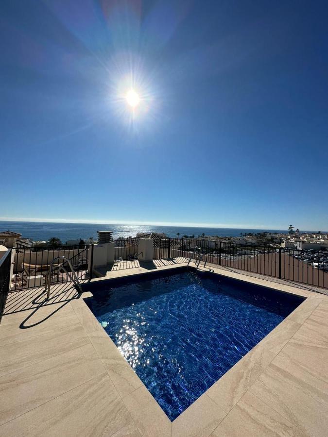 Tiyoweh Appartement Nerja Buitenkant foto