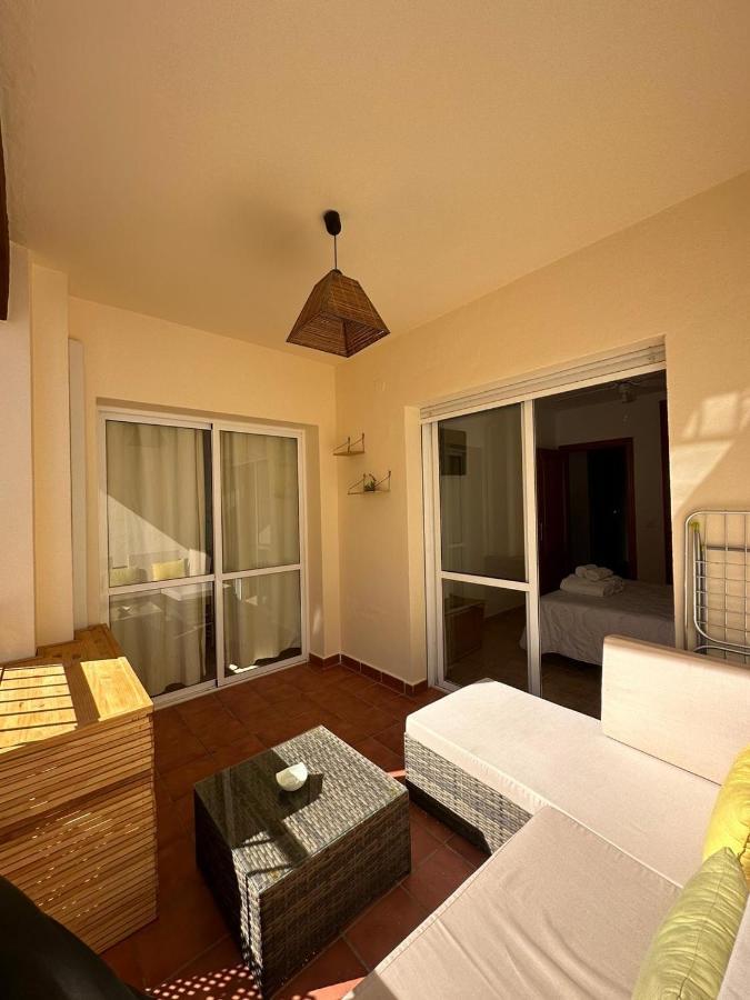 Tiyoweh Appartement Nerja Buitenkant foto