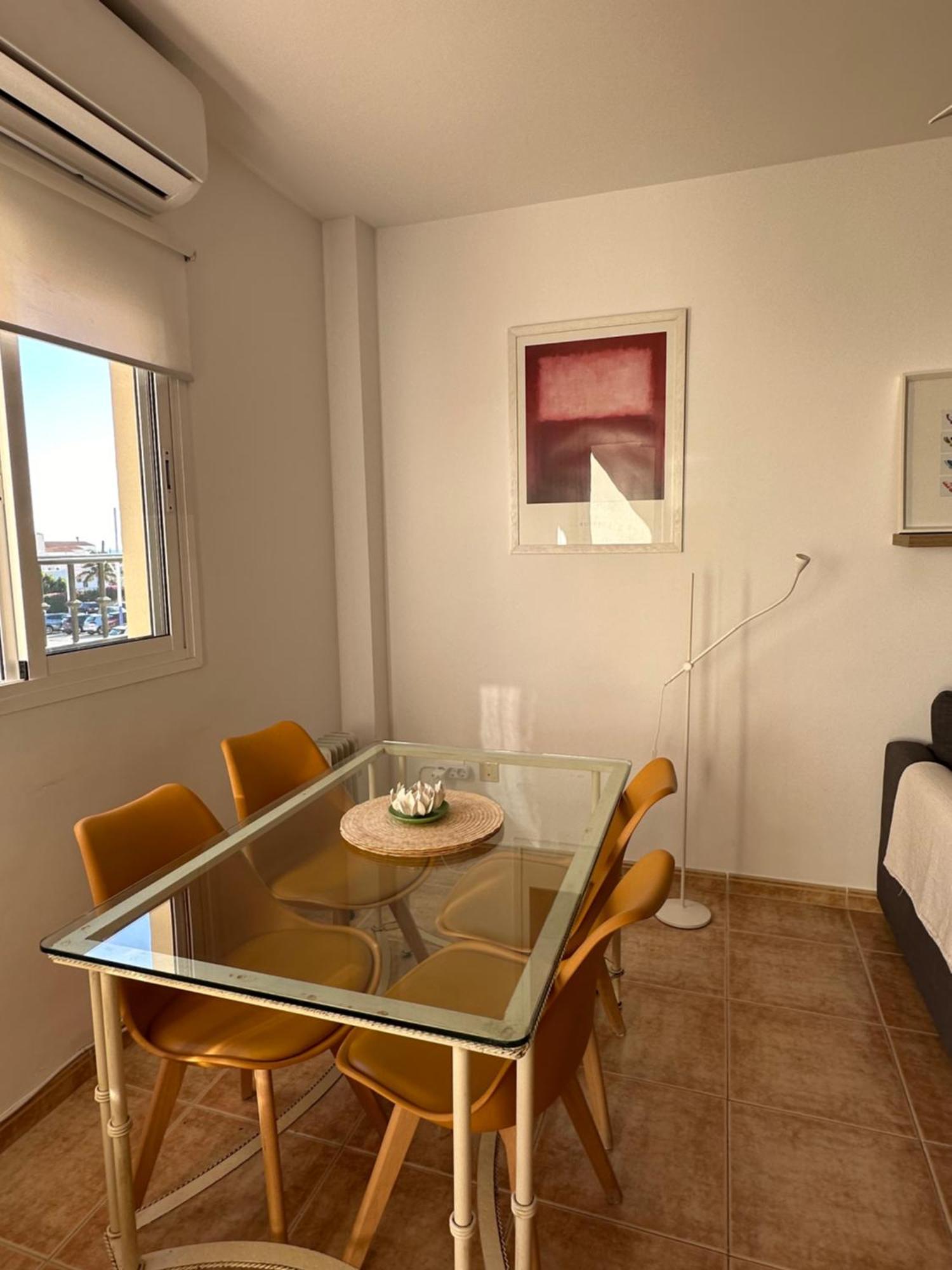 Tiyoweh Appartement Nerja Buitenkant foto