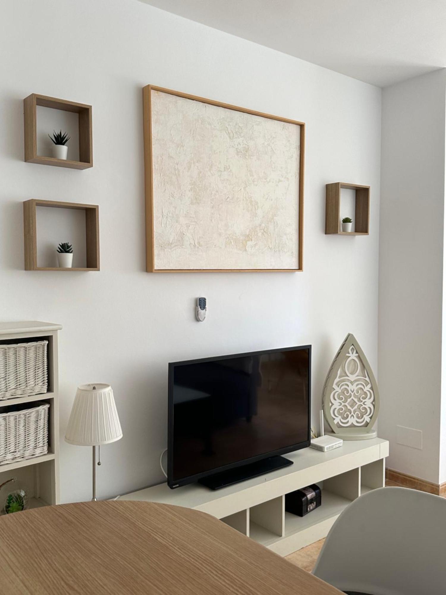 Tiyoweh Appartement Nerja Buitenkant foto
