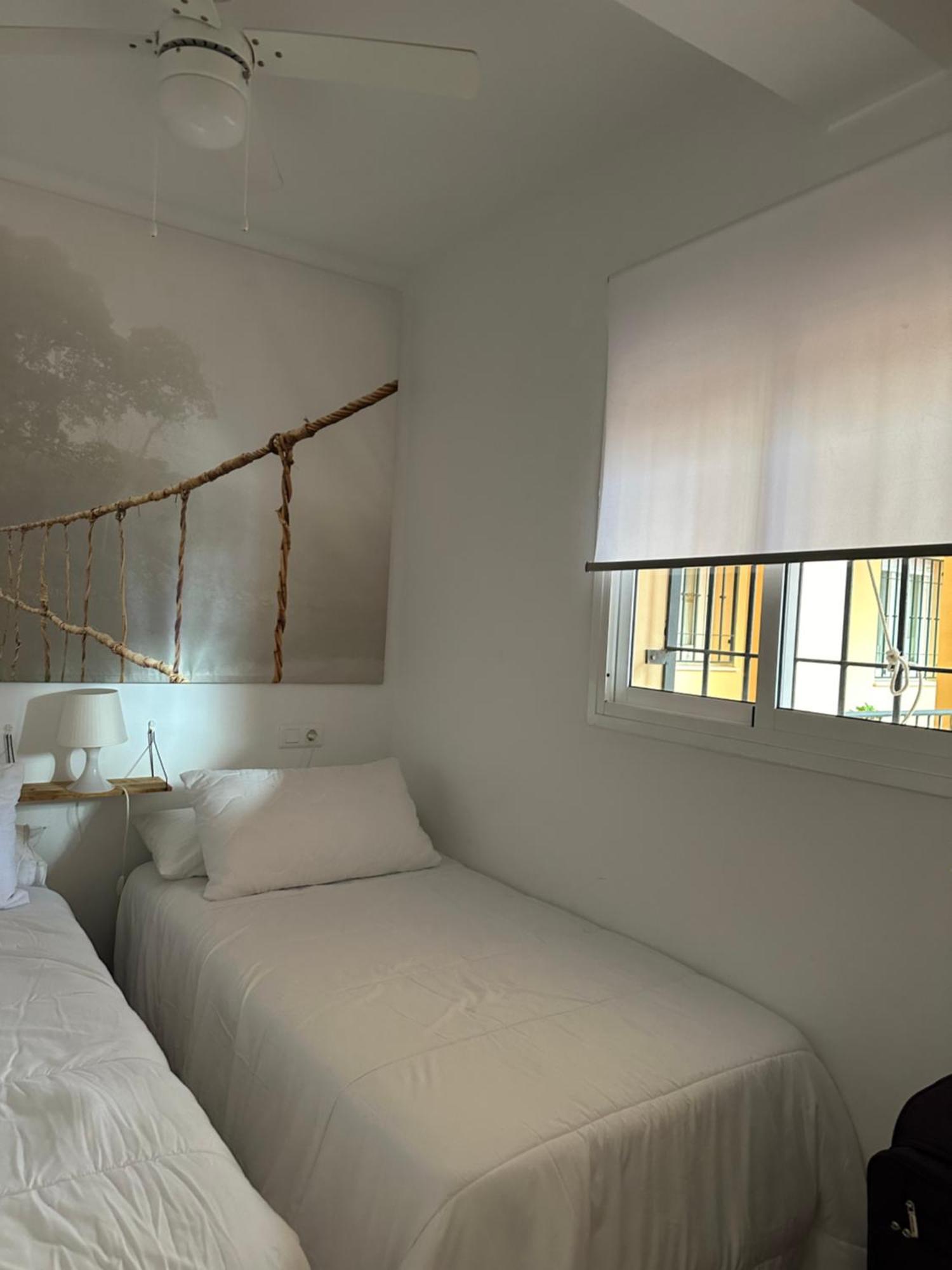 Tiyoweh Appartement Nerja Buitenkant foto