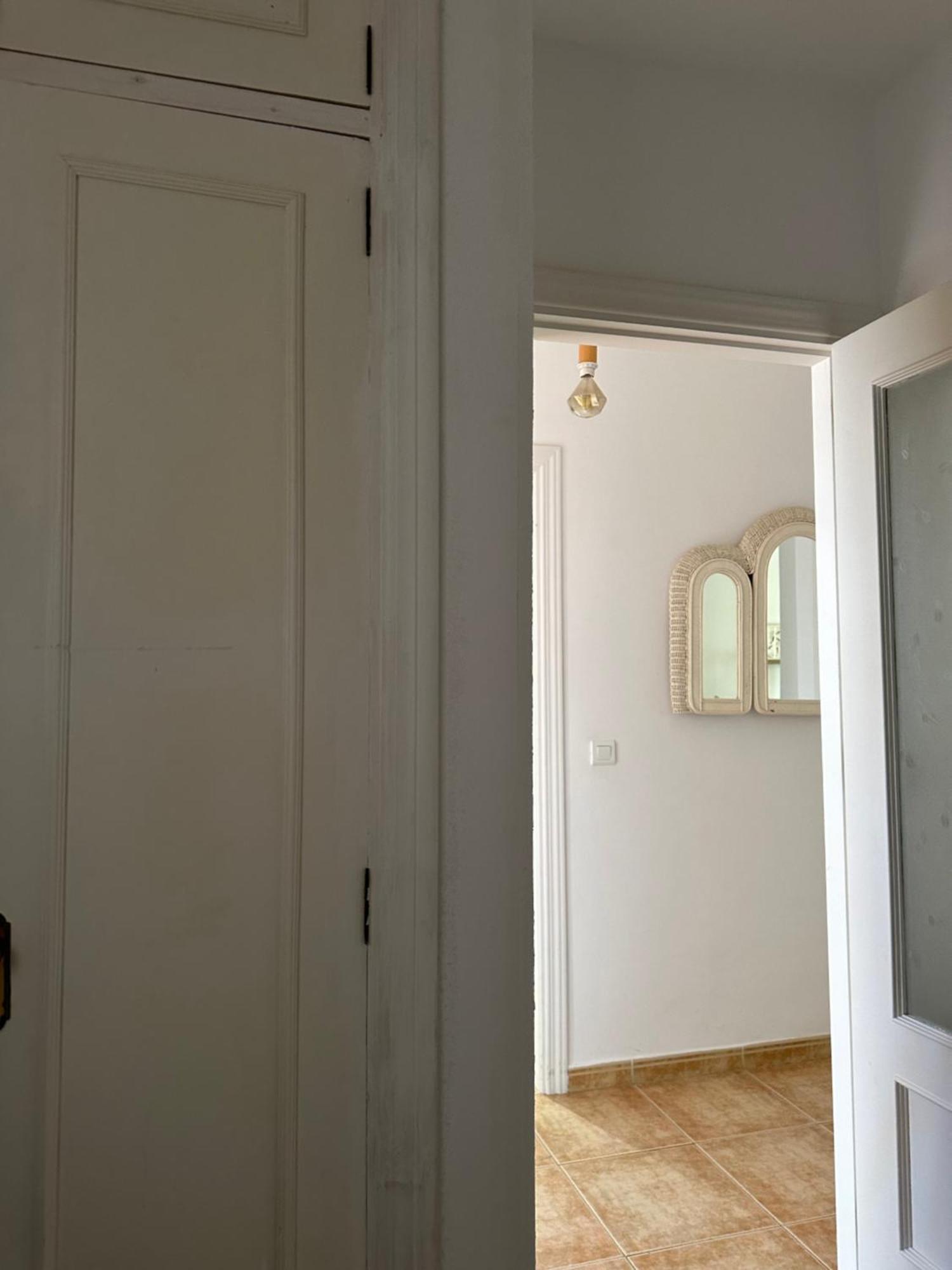 Tiyoweh Appartement Nerja Buitenkant foto