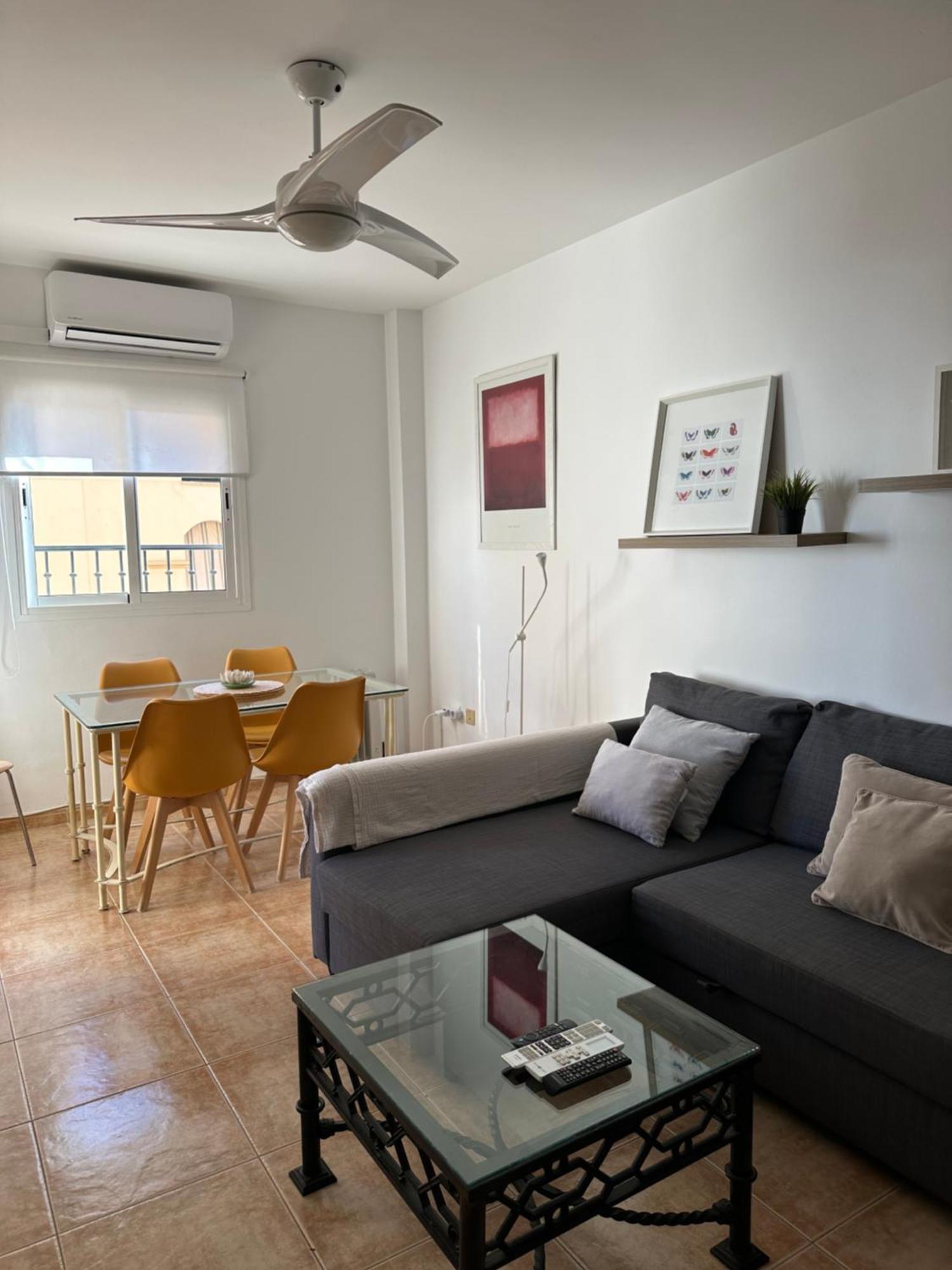 Tiyoweh Appartement Nerja Buitenkant foto