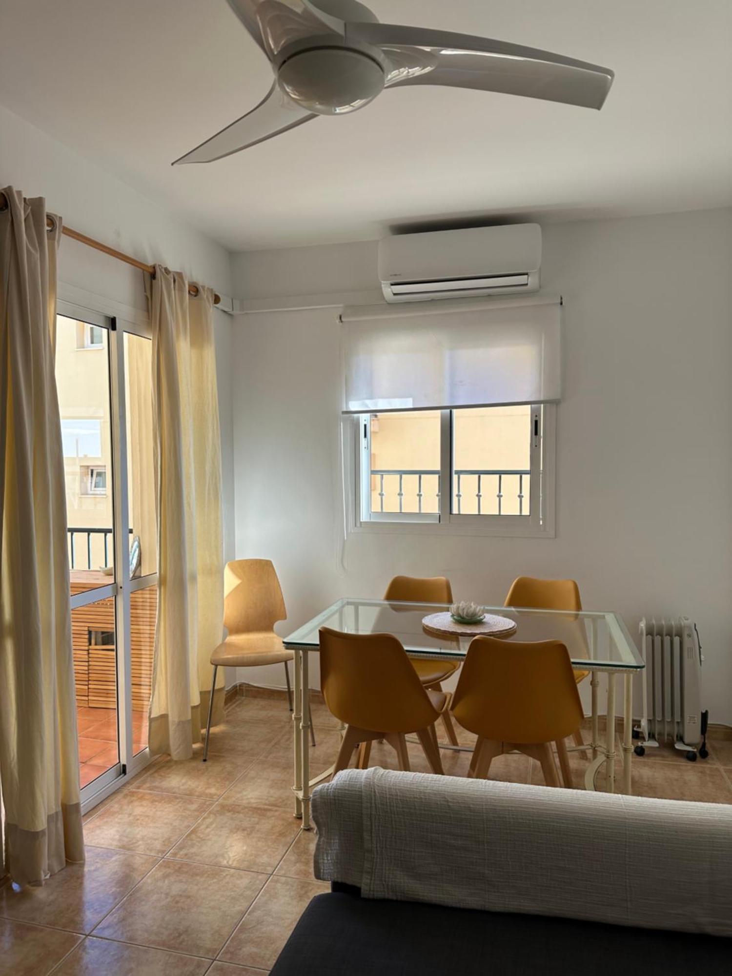 Tiyoweh Appartement Nerja Buitenkant foto