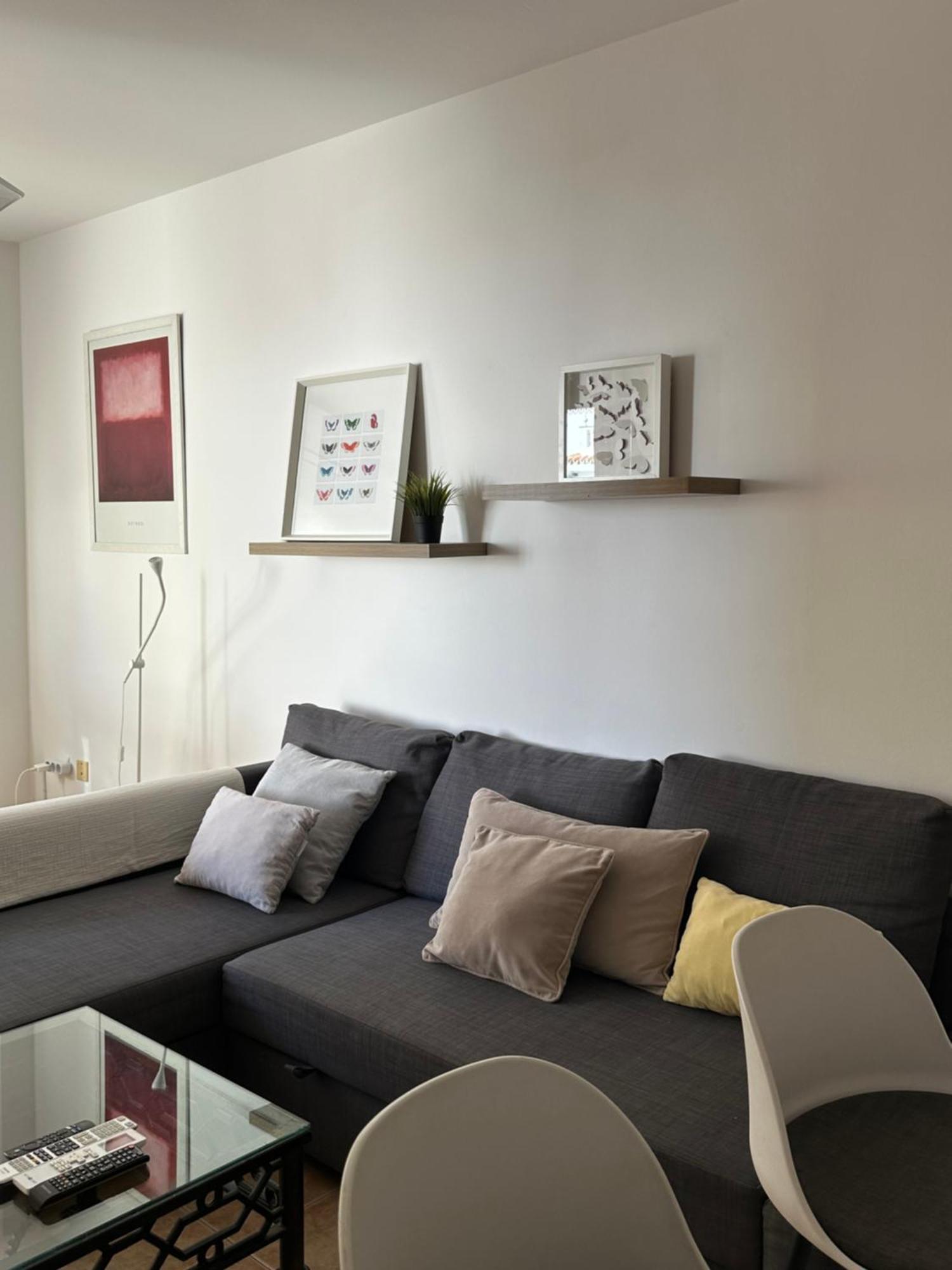 Tiyoweh Appartement Nerja Buitenkant foto