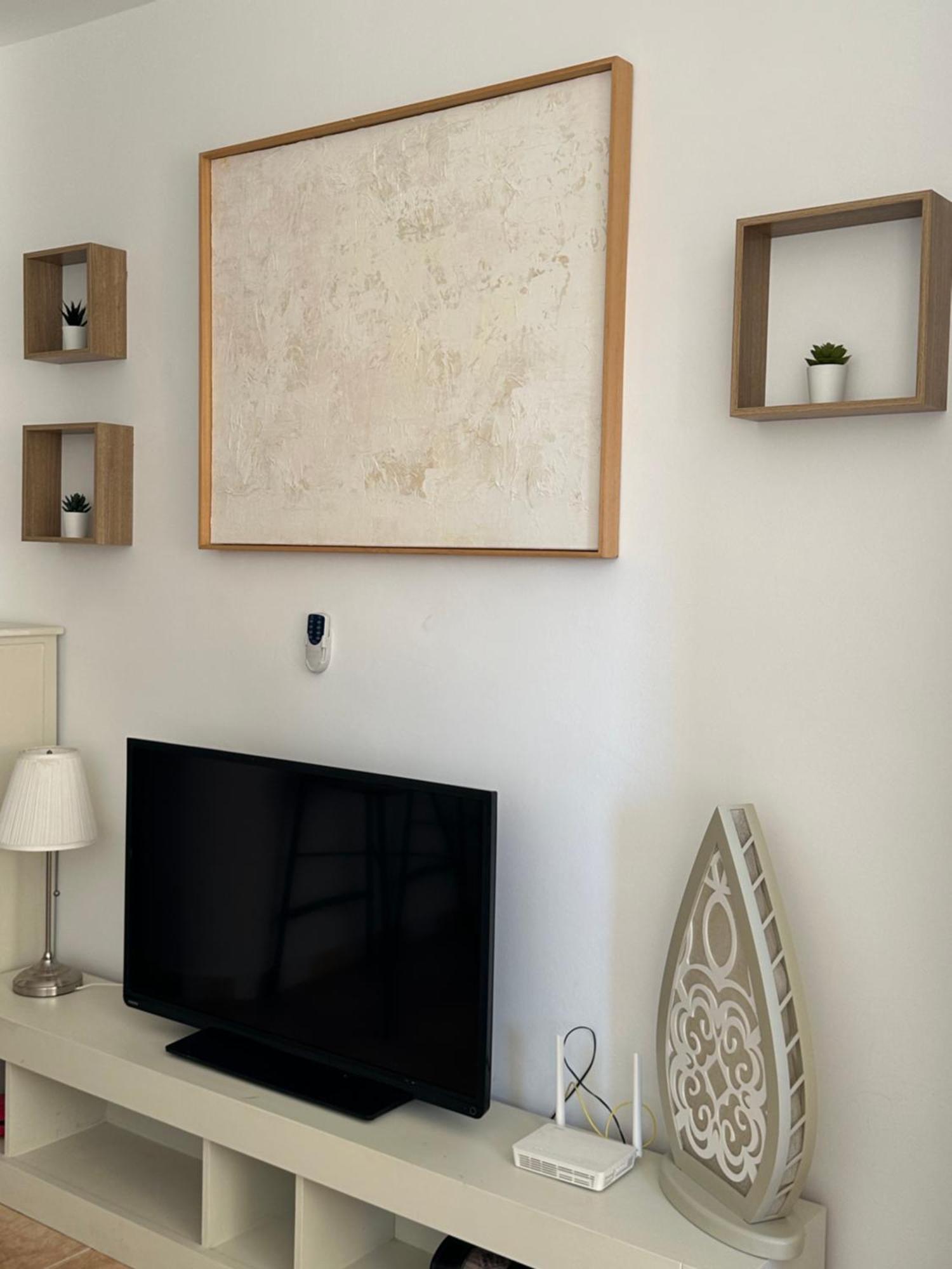 Tiyoweh Appartement Nerja Buitenkant foto