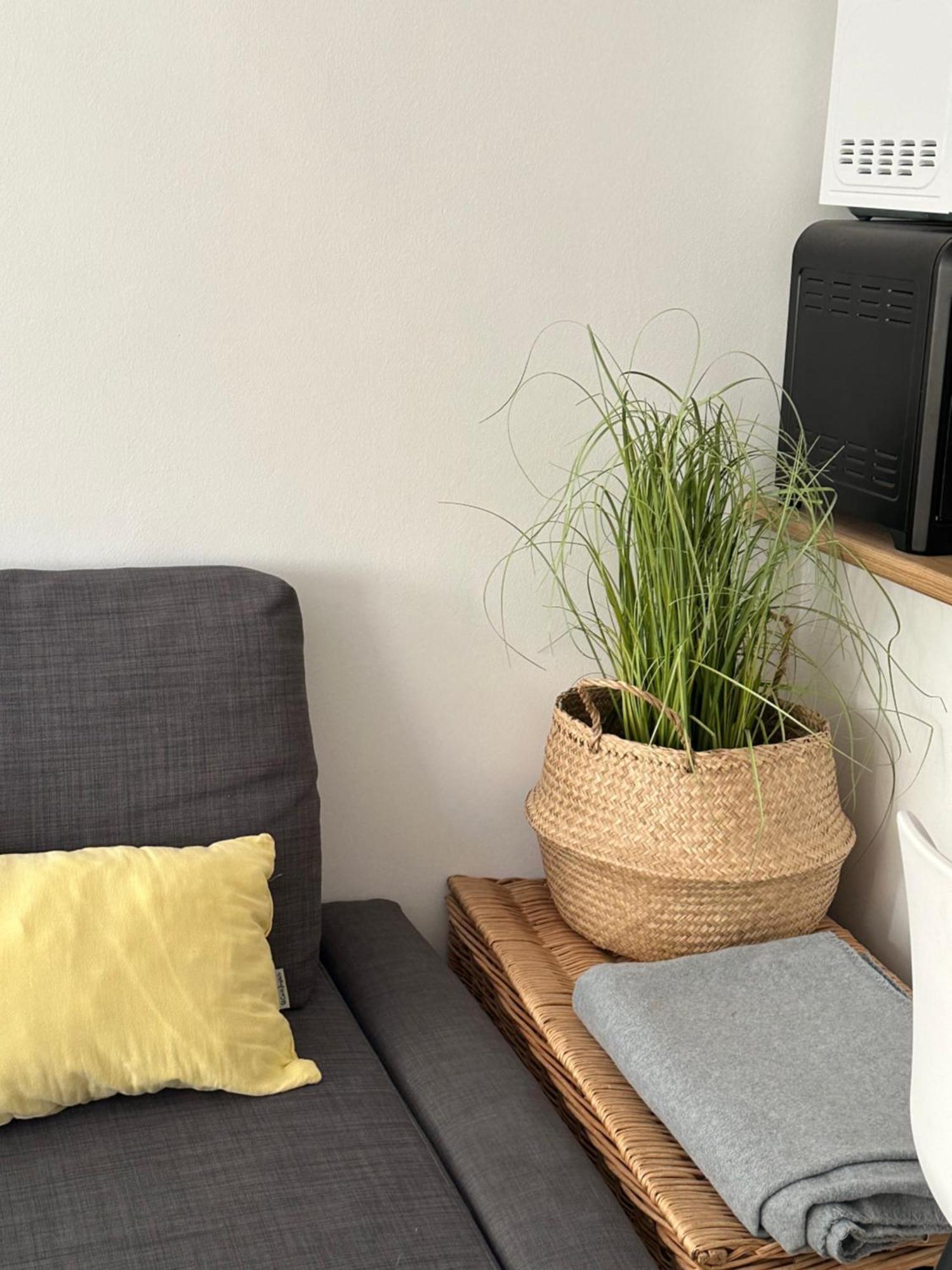 Tiyoweh Appartement Nerja Buitenkant foto