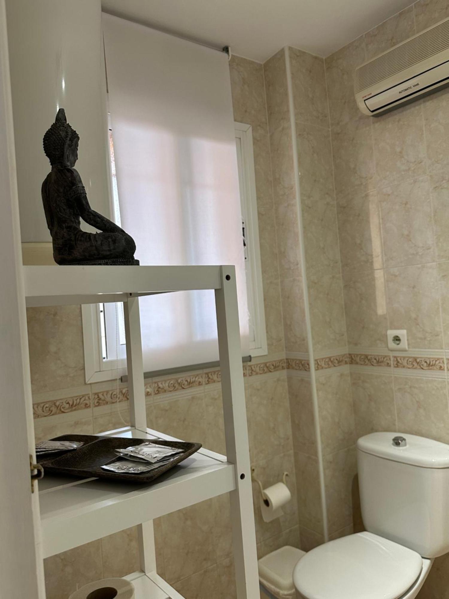 Tiyoweh Appartement Nerja Buitenkant foto
