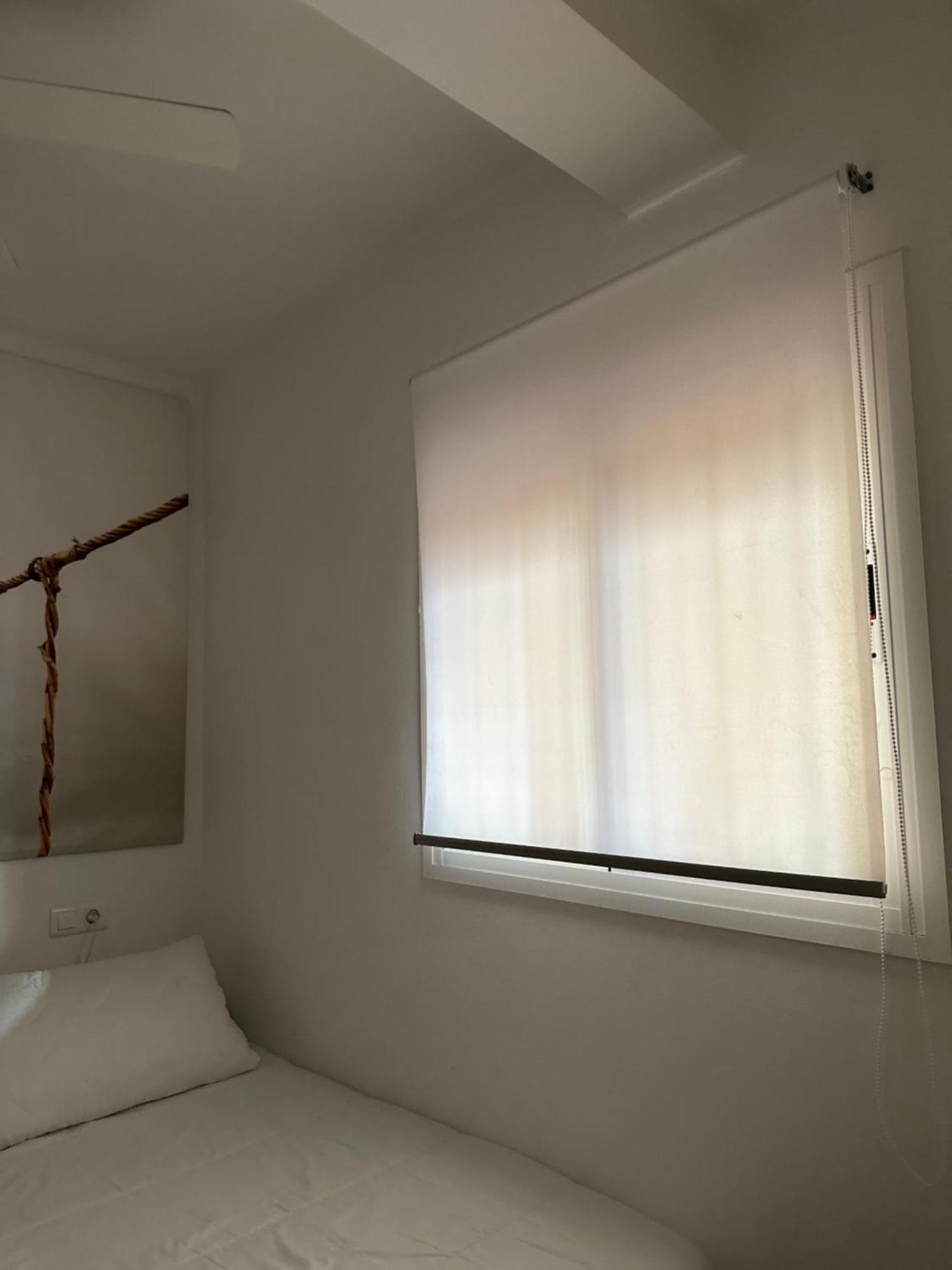 Tiyoweh Appartement Nerja Buitenkant foto
