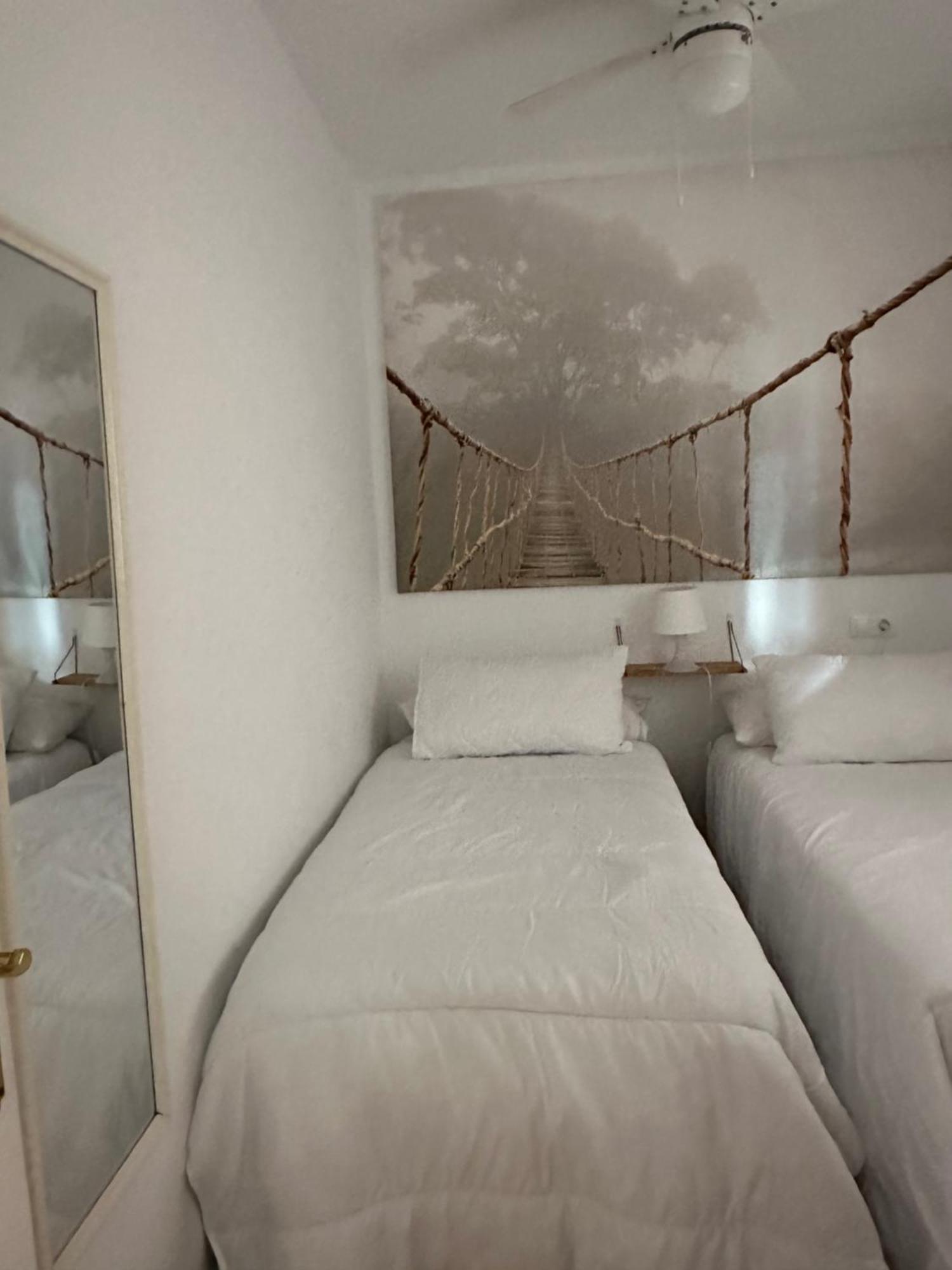Tiyoweh Appartement Nerja Buitenkant foto