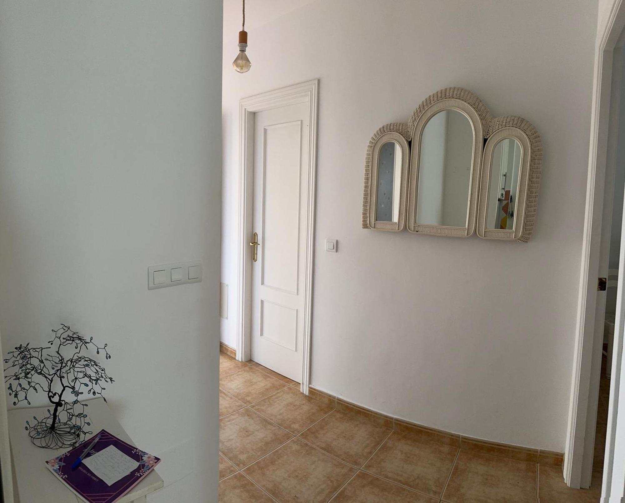 Tiyoweh Appartement Nerja Buitenkant foto